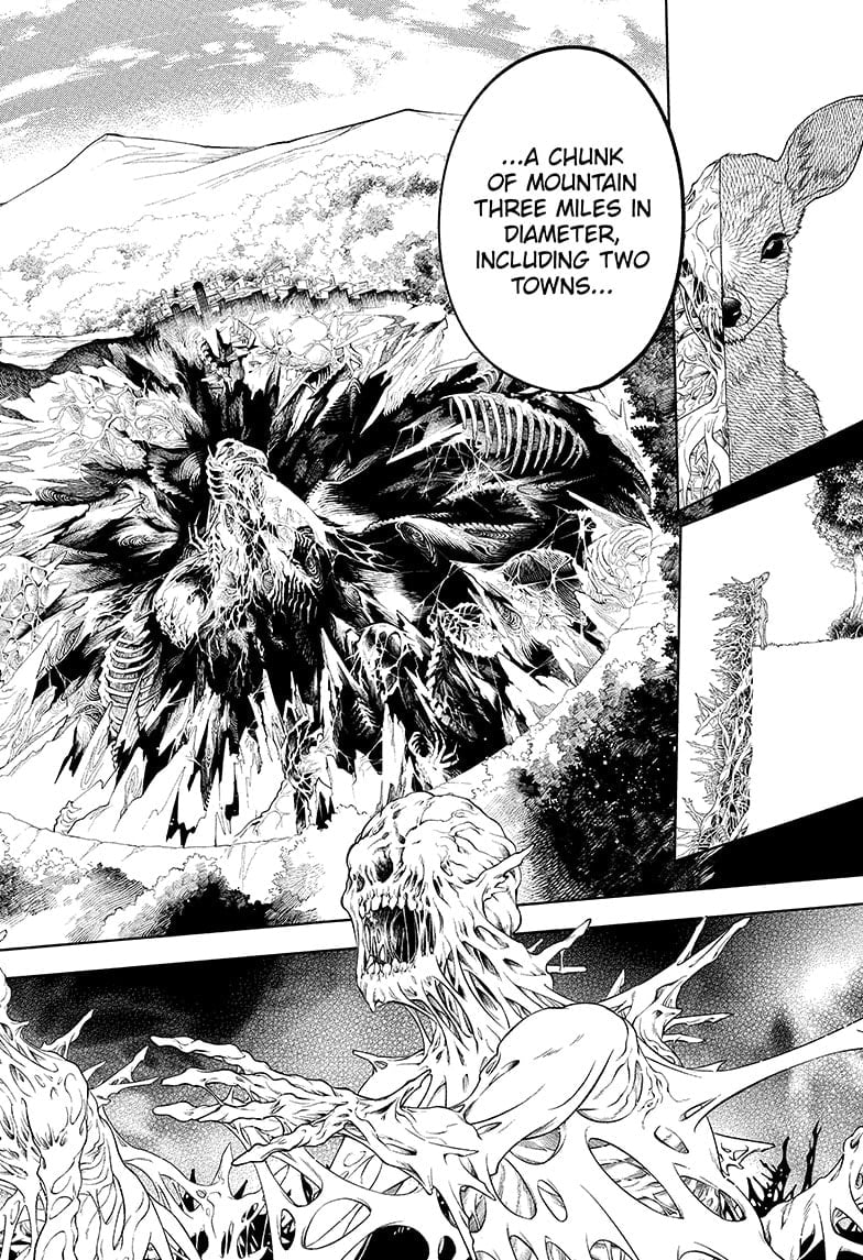 Ichi The Witch, Chapter 15 image 18